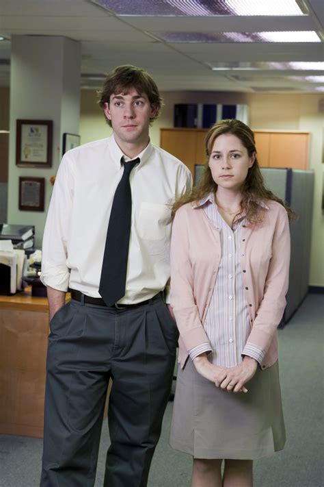 Pam from The Office